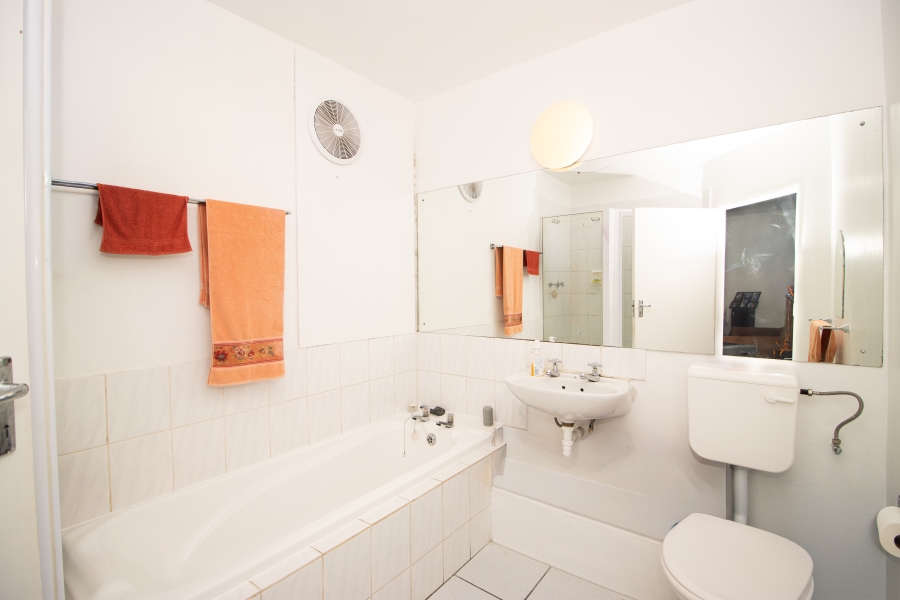 2 Bedroom Property for Sale in Durbanville Western Cape